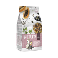 ويت مولين بيور خليط لطيور البراكيت و الكوكاتو 2كغ