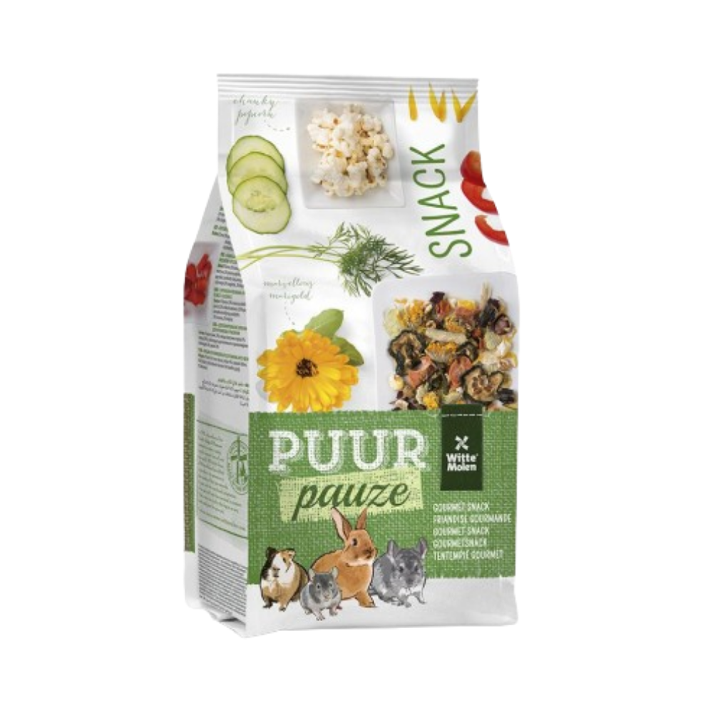 ويت مولين بيور خليط القوارض و الأرانب 700غ