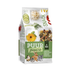 ويت مولين بيور خليط القوارض و الأرانب 700غ