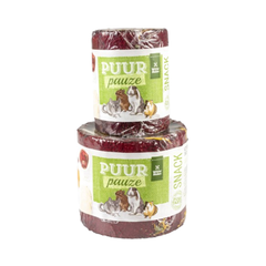 ويت مولين أنبوب الشمندر للارانب و القوارض نقي مع الخضار 100غ