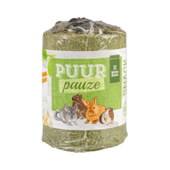 ويت مولين أنبوب بقدونس نقي للارانب و القوارض مع الخضار والأعشاب