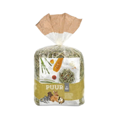 ويت مولين بيور عشبة تيموثية بالخضراوات 500غ