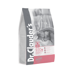 د.كلاودرز هاي بريميوم للقطط الصغيرة