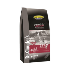 د.كلاودرز بست تشويس للكلاب البالغة الصغيرة 2 كج