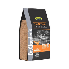 د.كلاودرز بست تشويس للكلاب الصغيرة متوسطة الحجم 4 كج