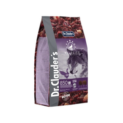 د.كلاودرز بست تشويس للكلاب البالغة متوسطة الحجم