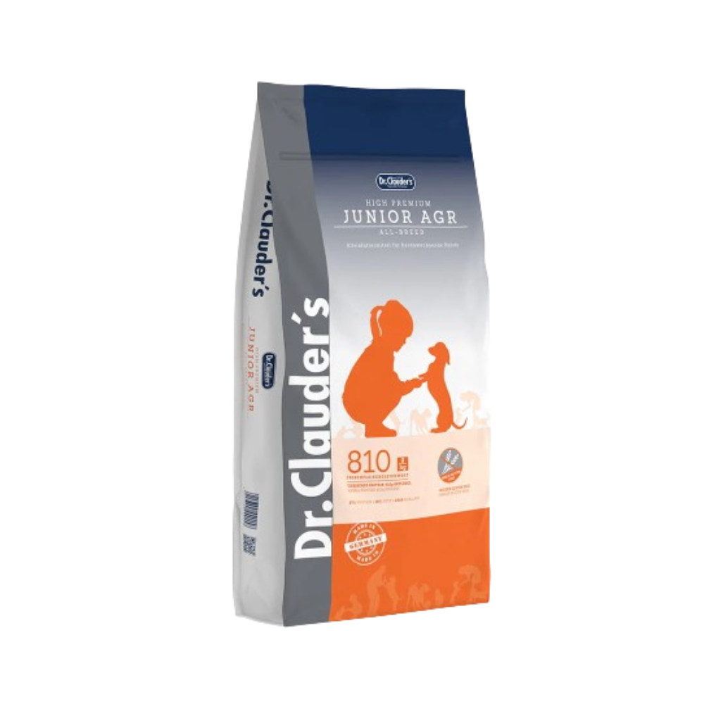 د.كلاودرز بست تشويس للكلاب البالغة متوسطة الحجم