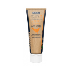 د.كلاودرزز سناك ايت كريمة كبد الدجاج للقطط والكلاب 75غ