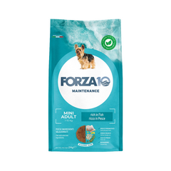 فورزا 10 طعام جاف للكلاب ميني 2 كغ