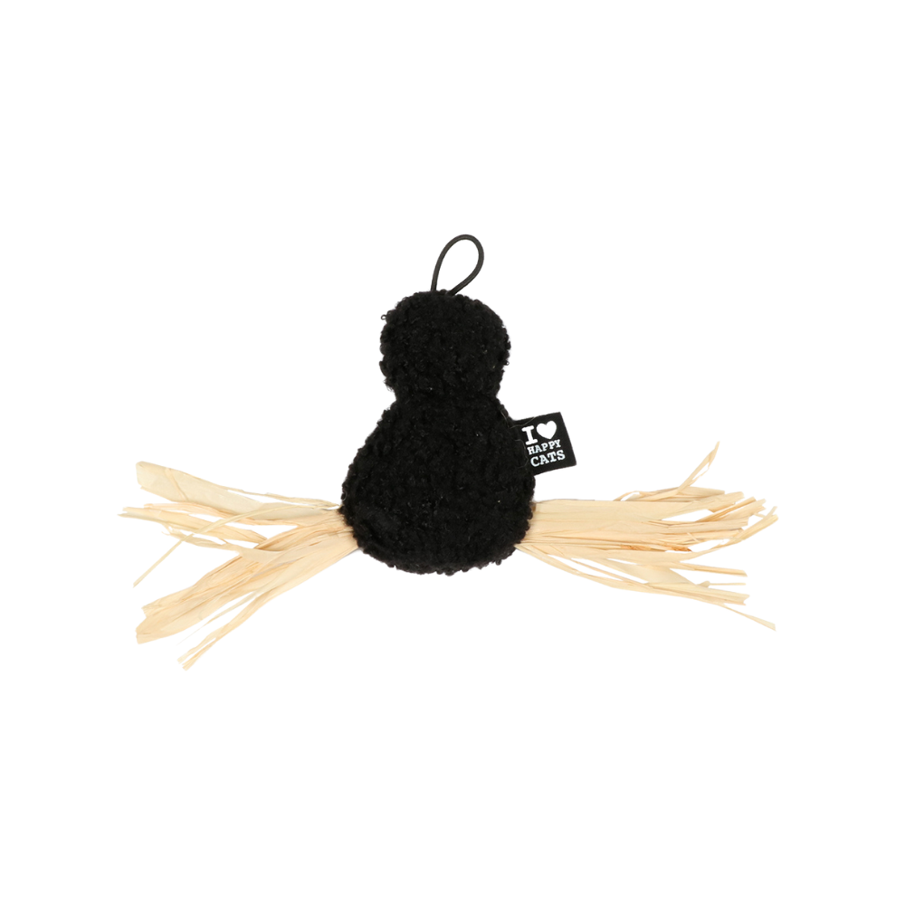 أي لوف هابي كاتس لعبة عنكبوت 16x2x8cm