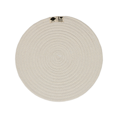 اي لوف هابي كات جيل مفرش 40×40×0.8 سم