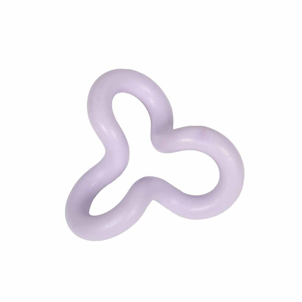 كوكو لعبة كلاب فانكي 18.5×17×7.5سم بنفسجي