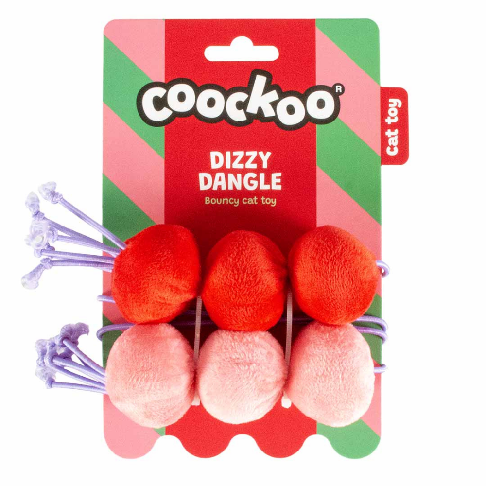 كوكو كرات ديزي دانجل 60×4×4سم