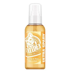 كات ايديا بخاخ معطر للقطط برائحة الزهور وفرس البحر 120مل