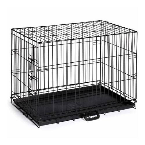 Home on the Go Medium Training and Travel Dog Crate