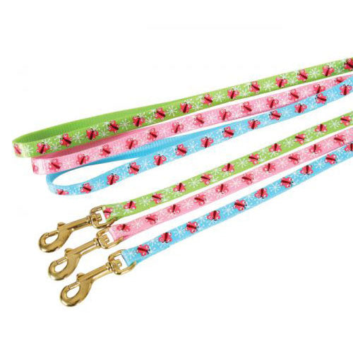 Zolux Blue Butterfly Cat Harness