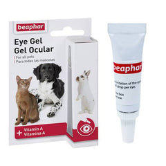 بيفار جل للعناية بالعيون لجميع الحيوانات الأليفة 5 مل