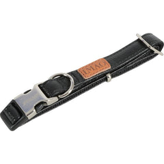 زولكس طوق ايماو للكلاب لون اسود