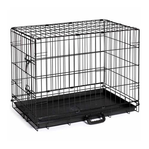 Home on the Go Small Dog Training and Travel Crate