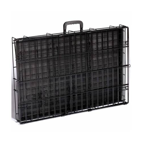 Home on the Go Small Dog Training and Travel Crate