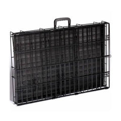 Home on the Go Small Dog Training and Travel Crate