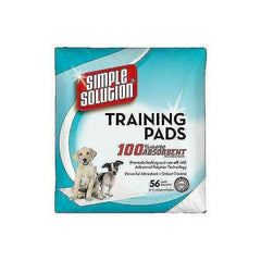 Simple Solution Puppy Training Mat 55*56cm 56pcs