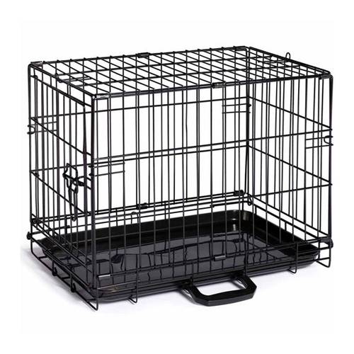 Home on the Go Extra Small Dog Training and Travel Crate