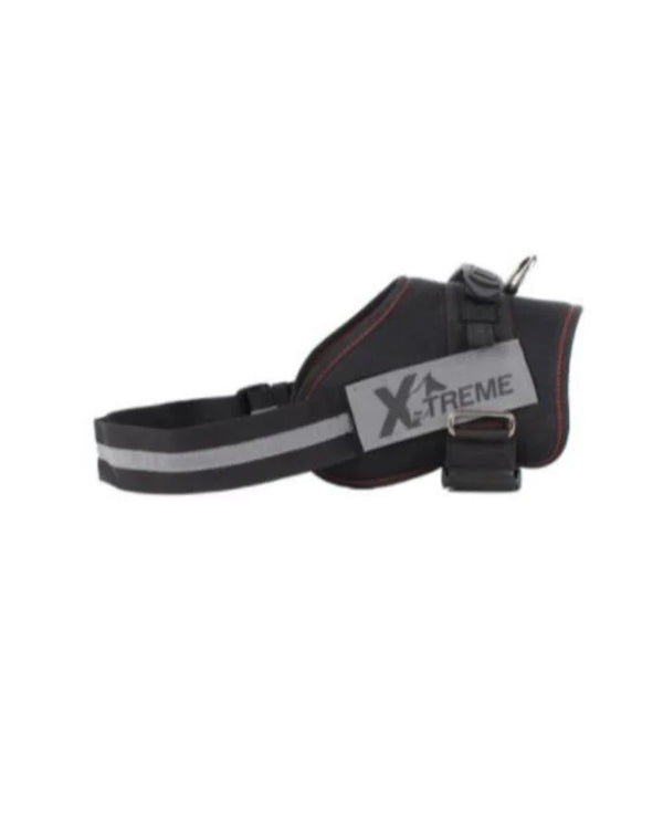 إم بي إس فوب صدرية بتورينا اكستريم أسود صغير جدا