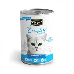 Kit Cat Wet Cat Food Tuna in Gravy 150g