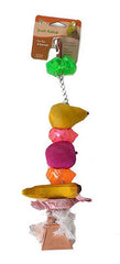 Ben Blacks Climbing Toy for Parrots All Sizes