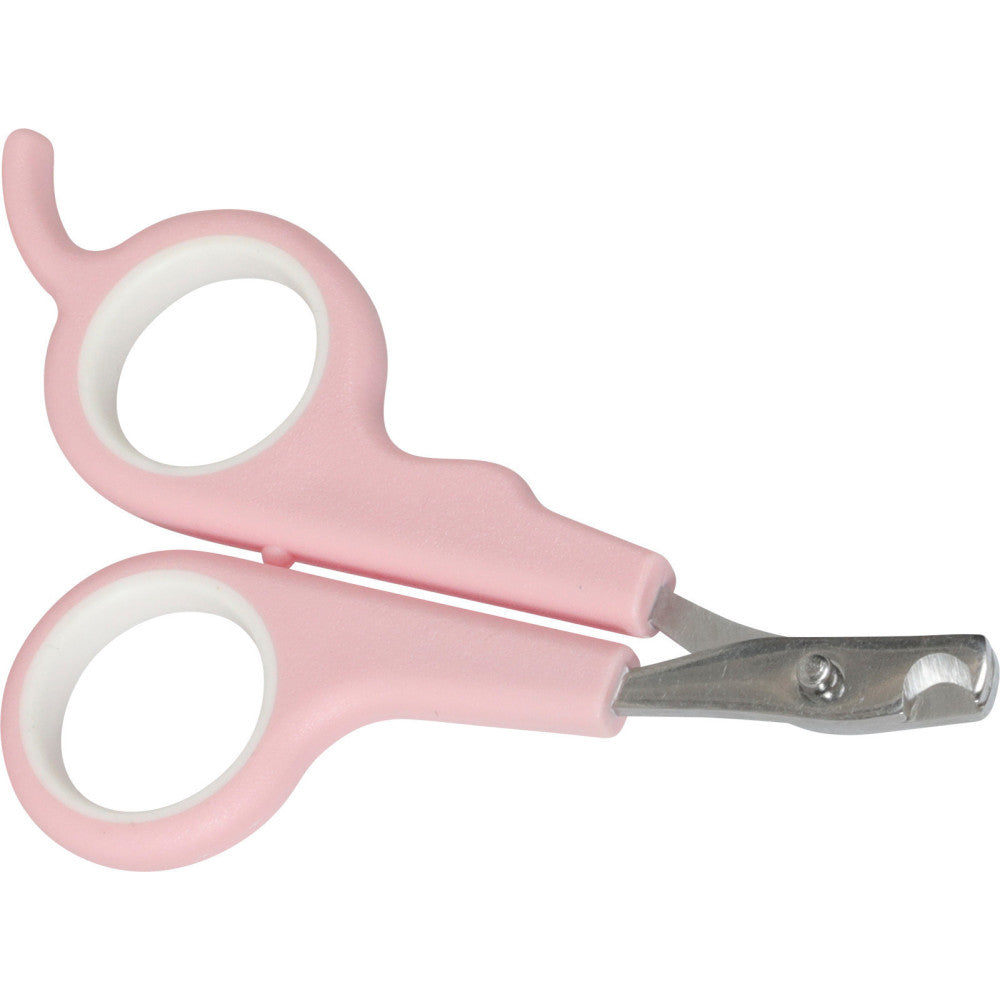 Zolux Kitten Nail Clipper Pink