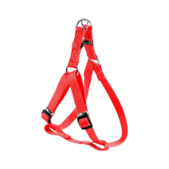 Zolux Nylon Dog Harness Extra Large Adjustable Multicolor