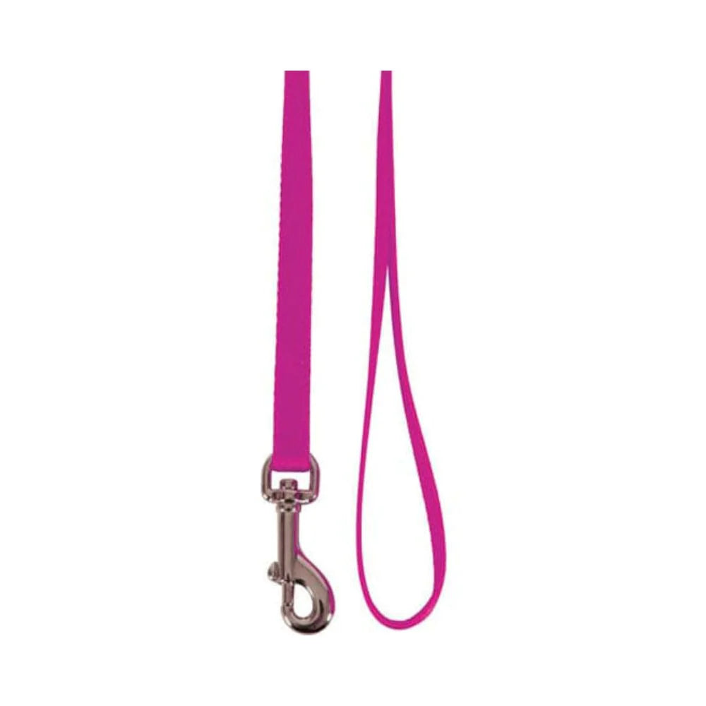 Zolux Pink Hearts Cat Harness